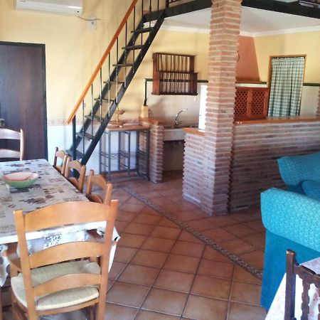 Casa Rural La Rosa De Los Vientos Fuente de Piedra Esterno foto